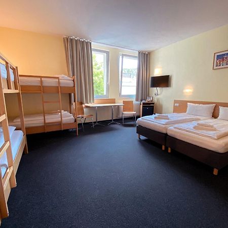 Familienhotel Citylight Berlin Luaran gambar